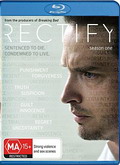 Rectify Temporada 4 [720p]